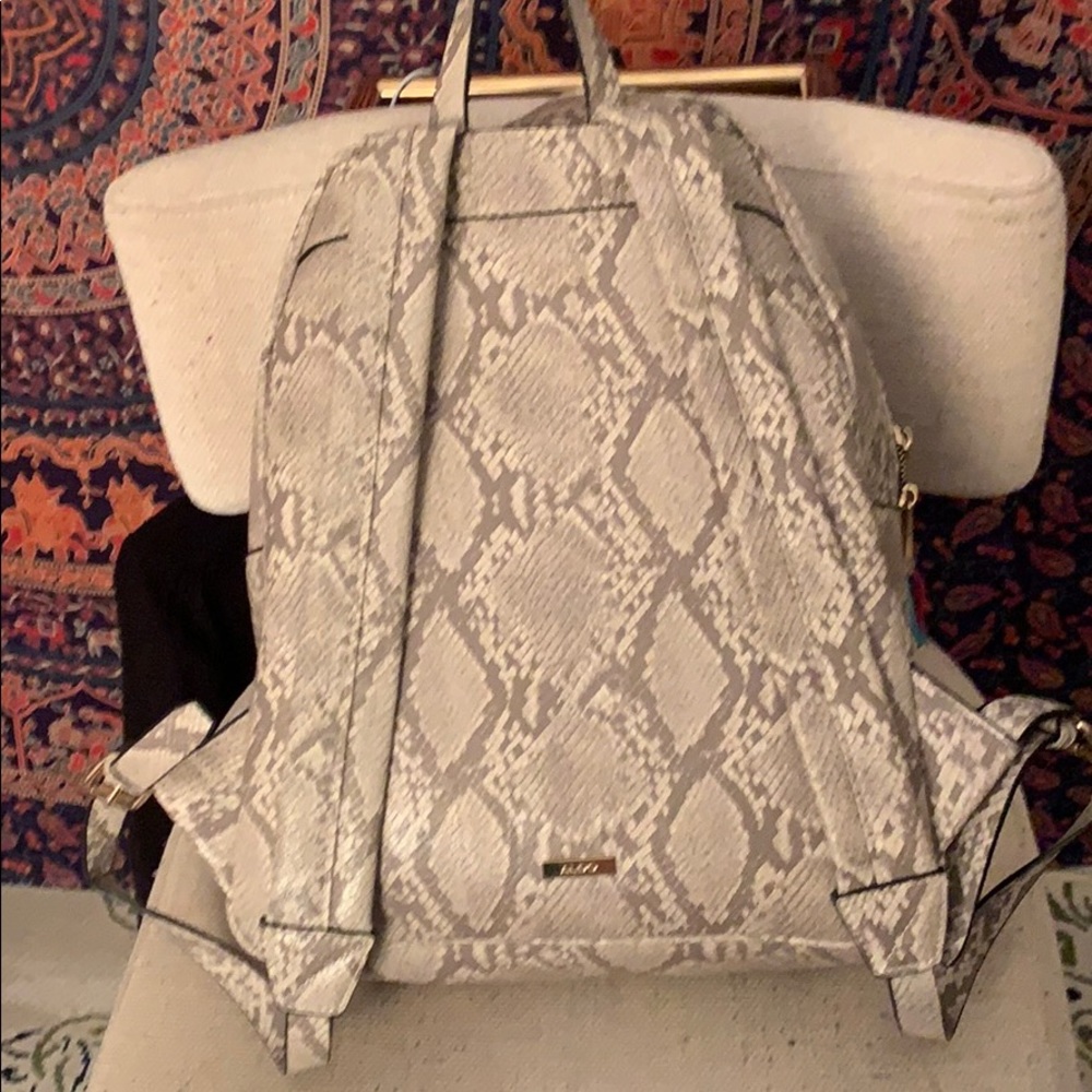 Mini backpack - Picture 2 of 4